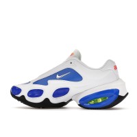 Женские Nike Air Max Muse Veneda Carter White Racer Blue (W)