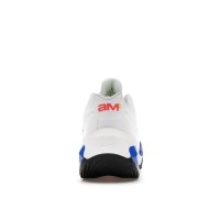 Женские Nike Air Max Muse Veneda Carter White Racer Blue (W)