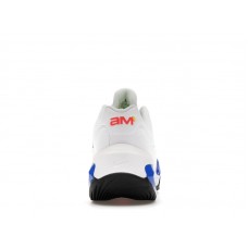 Женские Nike Air Max Muse Veneda Carter White Racer Blue (W)