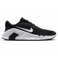 Кроссовки Nike Flex Train Black White