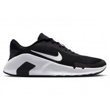 Кроссовки Nike Flex Train Black White