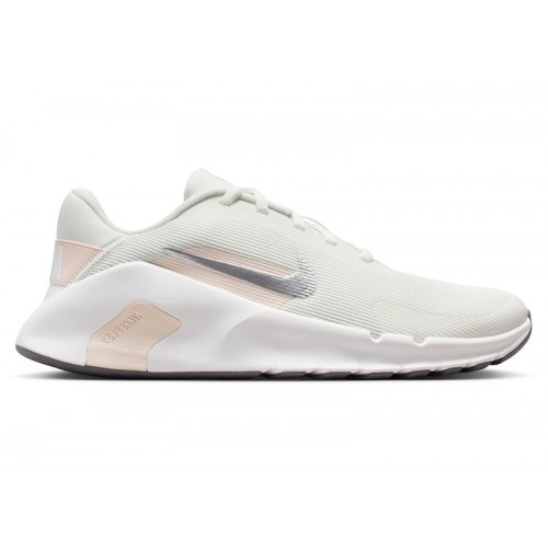 Nike Flex Train Sail Chalk White (W) - женская сетка размеров