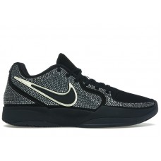 Nike Ja 2 LX Swarovski Black Label