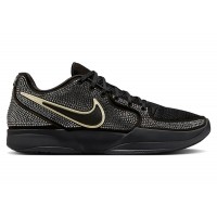 Кроссовки Nike Ja 2 LX Swarovski Black Label