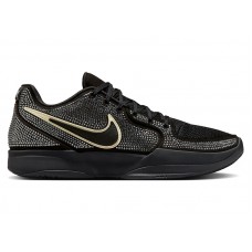 Кроссовки Nike Ja 2 LX Swarovski Black Label