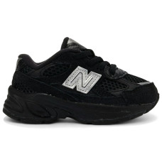 Малышам New Balance 2010 Bungee Lace DTLR Carbon (TD)
