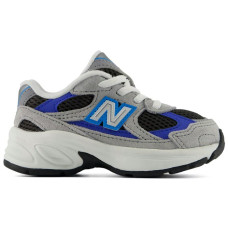 Малышам New Balance 2010 Bungee Lace Summer Steps (TD)