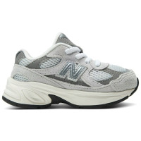 Малышам New Balance 2010 Bungee Lace Raincloud Harbor Grey (TD)