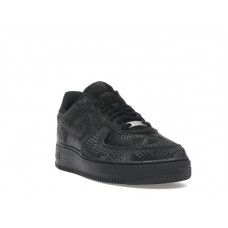 Nike Air Force 1 Low Kobe Bryant Forever Black