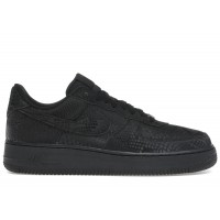 Nike Air Force 1 Low Kobe Bryant Forever Black