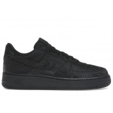 Nike Air Force 1 Low Kobe Bryant Forever Black
