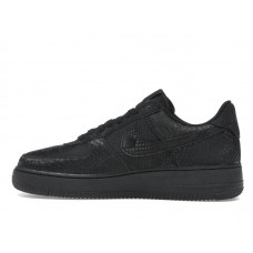 Nike Air Force 1 Low Kobe Bryant Forever Black