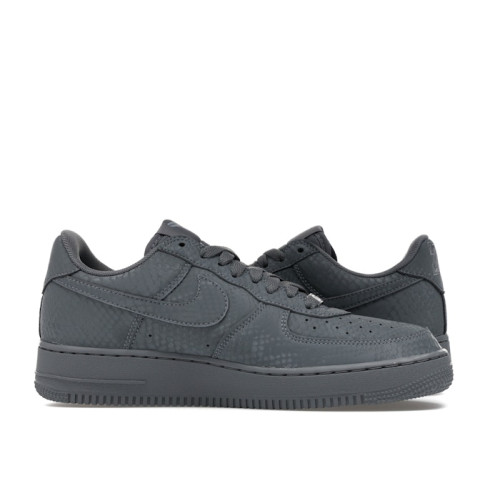 Kobe Bryant x Nike Air Force 1 Low Cool Grey - мужская сетка размеров Kobe Bryant x Nike Air Force 1 Low Cool Grey - мужская сетка размеров