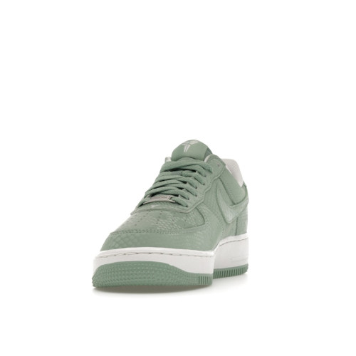 Kobe Bryant x Nike Air Force 1 Low Low Stream - мужская сетка размеров Kobe Bryant x Nike Air Force 1 Low Low Stream - мужская сетка размеров