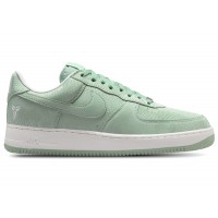 Nike Kobe Air Force 1 Low Steam Summit White