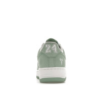 Nike Kobe Air Force 1 Low Steam Summit White
