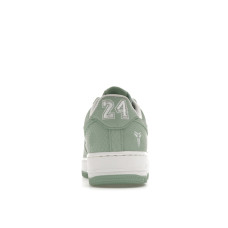 Nike Kobe Air Force 1 Low Steam Summit White