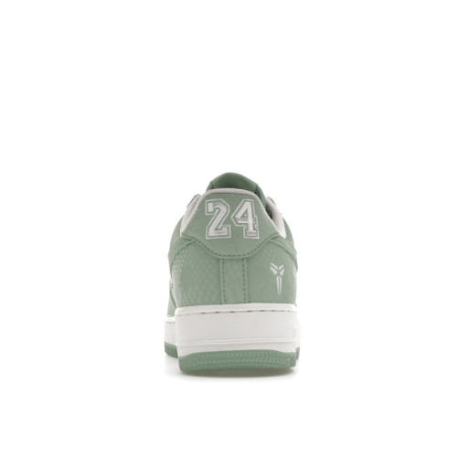 Kobe Bryant x Nike Air Force 1 Low Low Stream - мужская сетка размеров Kobe Bryant x Nike Air Force 1 Low Low Stream - мужская сетка размеров