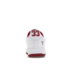 Nike Air Force 1 Low Kobe Bryant Forever Lower Merion Home