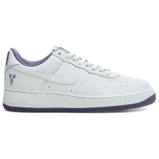Nike Air Force 1 Low Kobe Bryant Forever Summit White Daybreak
