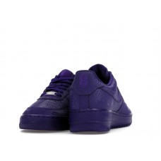 Nike Air Force 1 Low Kobe Bryant Court Purple