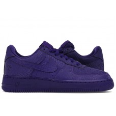 Nike Air Force 1 Low Kobe Bryant Court Purple