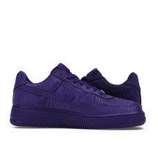 Nike Air Force 1 Low Kobe Bryant Court Purple