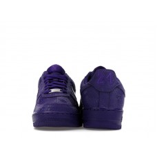 Nike Air Force 1 Low Kobe Bryant Court Purple