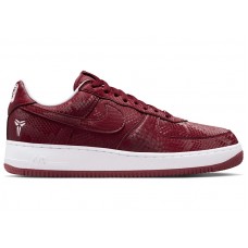 Nike Air Force 1 Low Kobe Bryant Forever Lower Merion Away
