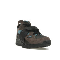 Nike Air Trainer Huarache Baroque Brown Black