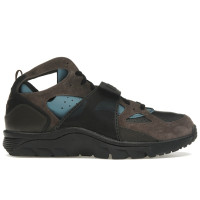 Nike Air Trainer Huarache Baroque Brown Black