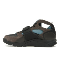 Nike Air Trainer Huarache Baroque Brown Black