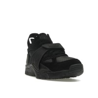 Кроссовки Nike Air Trainer Huarache Triple Black