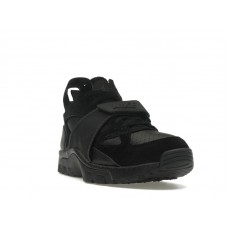 Кроссовки Nike Air Trainer Huarache Triple Black
