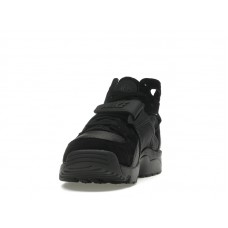 Кроссовки Nike Air Trainer Huarache Triple Black