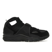 Кроссовки Nike Air Trainer Huarache Triple Black