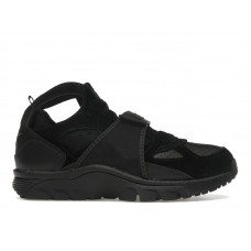Кроссовки Nike Air Trainer Huarache Triple Black