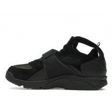 Кроссовки Nike Air Trainer Huarache Triple Black