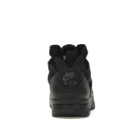 Кроссовки Nike Air Trainer Huarache Triple Black