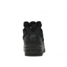 Кроссовки Nike Air Trainer Huarache Triple Black