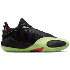 Jordan Triangle Black Barely Volt