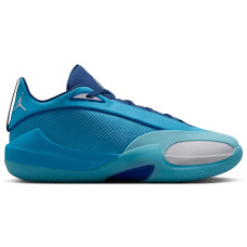 Jordan Triangle Baltic Blue White