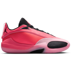 Jordan Triangle Hyper Punch Black