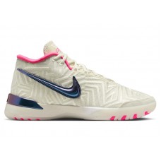 Кроссовки Nike Zoom LeBron NXXT Genisus Bronny James