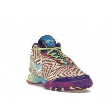 Кроссовки Nike Zoom LeBron NXXT Genisus Viotech