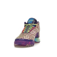 Кроссовки Nike Zoom LeBron NXXT Genisus Viotech