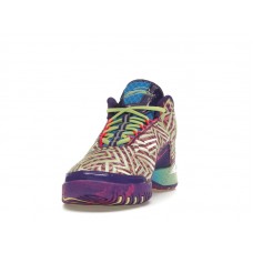 Кроссовки Nike Zoom LeBron NXXT Genisus Viotech
