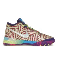 Кроссовки Nike Zoom LeBron NXXT Genisus Viotech