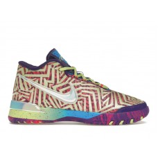 Кроссовки Nike Zoom LeBron NXXT Genisus Viotech
