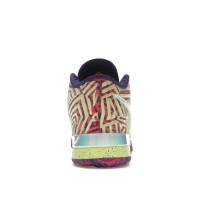 Кроссовки Nike Zoom LeBron NXXT Genisus Viotech